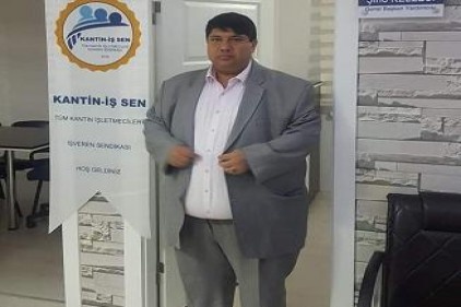 Kantin kiraları 15-50 bin lira arasında değişiyor