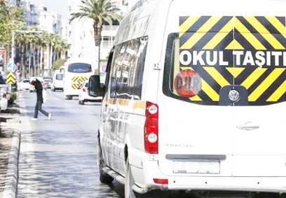 Kantinci, servisçi ve kırtasiyeci esnafı, dört gözle okulların açılmasını bekliyor