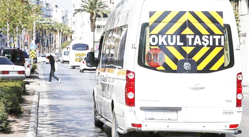 Kantinci, servisçi ve kırtasiyeci esnafı, dört gözle okulların açılmasını bekliyor