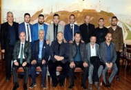 Kantinciler Alkurt dedi