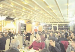 Kantinciler çözüm için Ankara’ya gidecek