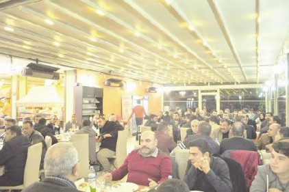 Kantinciler çözüm için Ankara&#8217;ya gidecek
