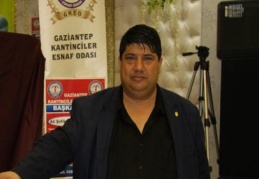 Kantinciler mağdur yardım bekliyor