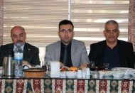 Kantinciler Odası genel kurul yapacak
