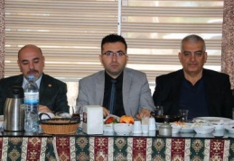 Kantinciler Odası genel kurul yapacak