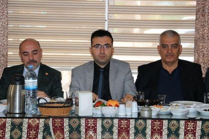 Kantinciler Odası genel kurul yapacak