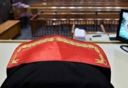 Kanun önünde eşitlik talep ediyoruz