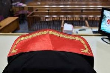 Kanun önünde eşitlik talep ediyoruz