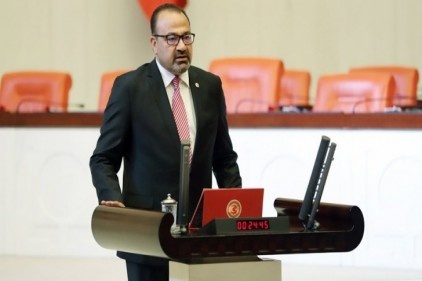 Kanun teklifi 1 Ekim&#8217;de meclis açıldıktan sonra gündeme alınacak
