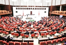 Kanun teklifi yasalaştı: Türkiye Çevre Ajansı kurulacak