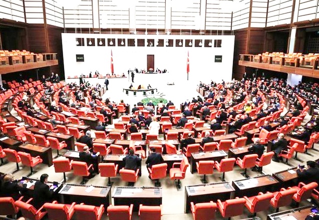 Kanun teklifi yasalaştı: Türkiye Çevre Ajansı kurulacak