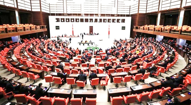 Kanun teklifi yasalaştı: Türkiye Çevre Ajansı kurulacak