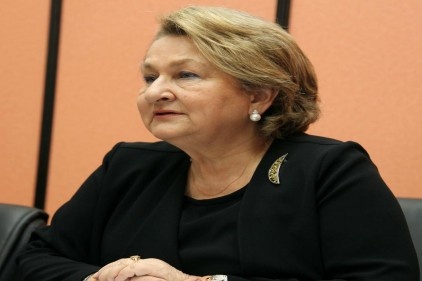 Kanuni düzenlemeler olsa da  kadına ayrımcılık uygulanıyor