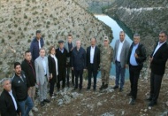 Kanyonlar, Anadolu’nun en yüksek hazineleridir