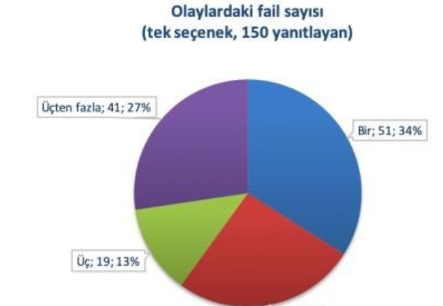 Kaos GL 2019 nefret suçları raporu: Çoğu nefret suçu linç niteliğinde
