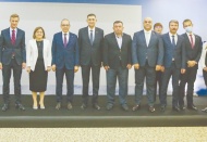 Kapadokya’ya gelen Asyalı turisti buraya getirmek için çalışıyoruz