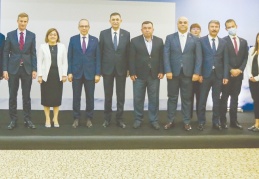 Kapadokya’ya gelen Asyalı turisti buraya getirmek için çalışıyoruz