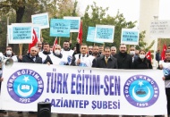 Kapalı kapılar arkasında süreç yürütülmesini kabul etmiyoruz