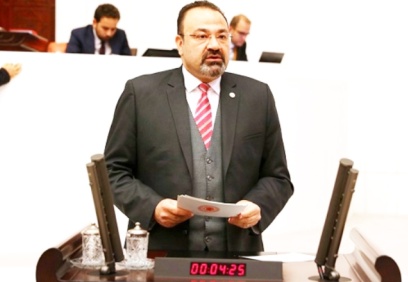 'Kapanan dükkân yok' diyen gelsin, bunu esnafa söylesin!  