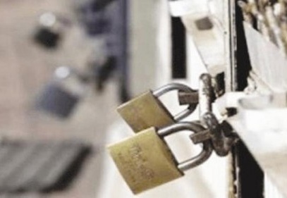 Kapanan şirket sayısı yüzde 10.93 oranında arttı