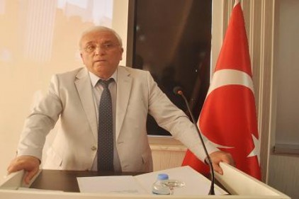 Kapanan ya da açılan şirket sayısı ters orantılı
