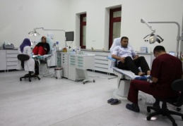 Kapasitemizin çok üzerinde bir performans sergiliyoruz