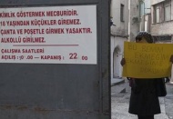 Kapatılmak istenen Antep Genelevinden Leyla anlatıyor 