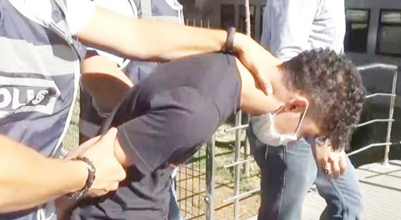 "Kapı her çaldığında Duygu mu geldi diye bakıyorum"