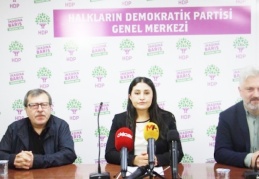 'Kapıda çok ciddi bir gıda krizi var'