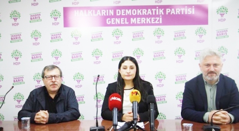 'Kapıda çok ciddi bir gıda krizi var'