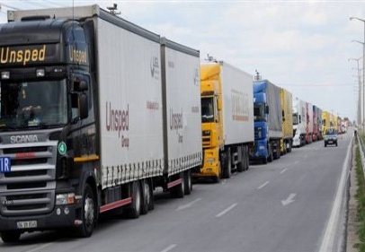 Kapılardakı uygulama şekerleme sektörünü sıkıntıya soktu