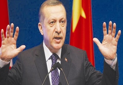 Kapılarımızı Çinli yatırımcılara ardına kadar açtık