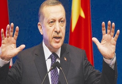 Kapılarımızı Çinli yatırımcılara ardına kadar açtık