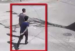 Kapkaç şüphelileri yakalandı