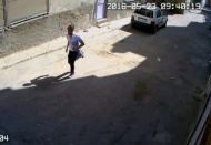 Kapkaç şüphelisi tutuklandı 