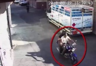 Kapkaççılar yakalandı