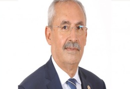 Kaplan, “4 milyon 91 Bin TL'lik ihaleyi TBMM”ye taşıdı