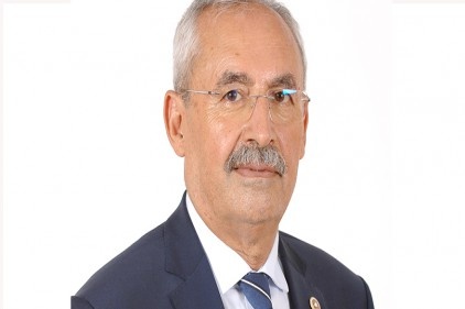 Kaplan, &#8220;4 milyon 91 Bin TL&#039;lik ihaleyi TBMM&#8221;ye taşıdı