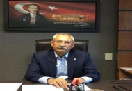 Kaplan, alt yapı çalışmasının durdurulma gerekçesini sordu