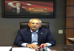 Kaplan, alt yapı çalışmasının durdurulma gerekçesini sordu