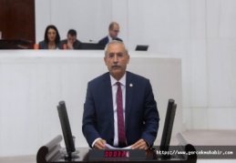Kaplan, emeklilerden MTV alınmaması için TBMM’ye kanun teklifi verdi