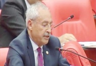 Kaplan, Nurdağı ölüm yolunu tekrar TBMM gündemine taşıdı