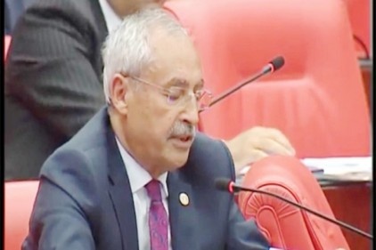 Kaplan, Nurdağı ölüm yolunu tekrar TBMM gündemine taşıdı