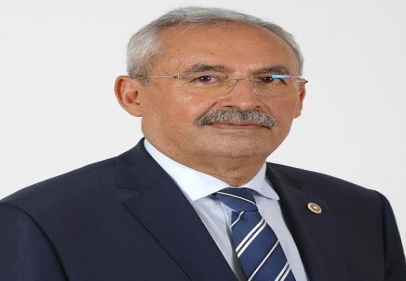 Kaplan, TBMM İnsan Haklarını İnceleme Komisyonu'nda