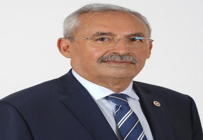 Kaplan, TBMM İnsan Haklarını İnceleme Komisyonu'nda