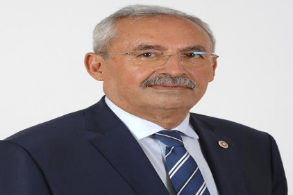 Kaplan, TBMM İnsan Haklarını İnceleme Komisyonu&#039;nda