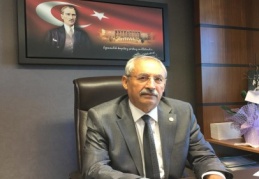 Kaplan, Tekirdağ cezaevini sordu