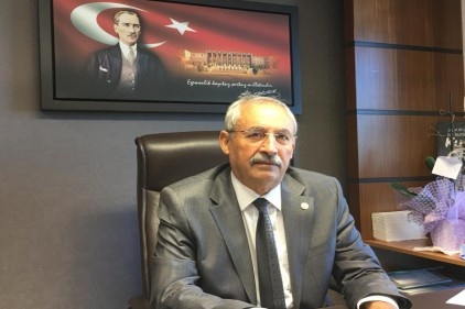 Kaplan, Tekirdağ cezaevini sordu