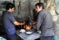 Kaplar kalaylanmaya geliyor