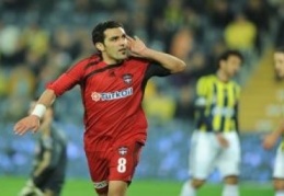 Kaptan Bekir’den galibiyet sözü